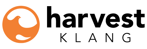 Harvest Klang logo